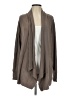 Athleta Brown Cardigan Size S - photo 1