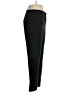 Daisy Fuentes Solid Black Dress Pants Size 10 (petite) - photo 4