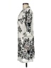 Renuar Gray Casual Dress Size EU 38 / US 8 - photo 5