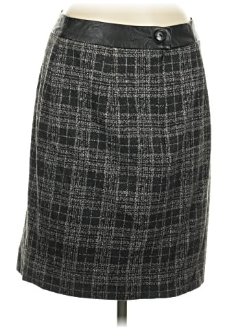 Nanette Lepore Formal Skirt (view 1)