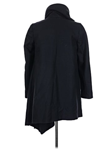 ALLSAINTS Wool Coat (view 2)