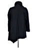 ALLSAINTS Black Wool Coat Size 4 - photo 2