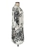 Renuar Gray Casual Dress Size EU 38 / US 8 - photo 4