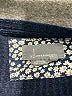 By Anthropologie Blue Pullover Sweater Size L - photo 7