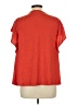 wonderly Red Short Sleeve T-Shirt Size L - photo 2