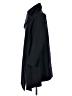 ALLSAINTS Black Wool Coat Size 4 - photo 5