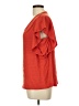 wonderly Red Short Sleeve T-Shirt Size L - photo 5