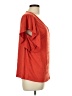wonderly Red Short Sleeve T-Shirt Size L - photo 4