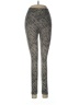 SPANX Argyle Gray Leggings Size M - photo 1