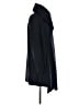 ALLSAINTS Black Wool Coat Size 4 - photo 4
