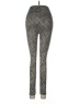 SPANX Argyle Gray Leggings Size M - photo 2