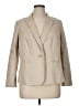 Talbots Tan Ivory Blazer Size 14 Petite - photo 1