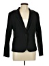 H&M Black Blazer Size 12 - photo 1