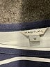 Habitual Blue Short Sleeve Top Size 10 - photo 4