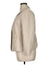 Talbots Tan Ivory Blazer Size 14 Petite - photo 5
