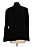 Lane Bryant Black Jacket Size 16 - photo 2