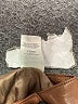 Wilfred 100% Polyurethane Brown Casual Pants Size 4 - photo 8