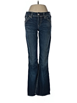 Silver Jeans Co. Jeans