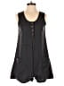 Shein Black Romper Size 4 - photo 1