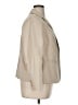 Talbots Tan Ivory Blazer Size 14 Petite - photo 4