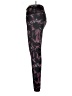 Balance Collection Print Black Active Pants Size L - photo 5