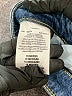 Lee Blue Jeans Size 16 - photo 5