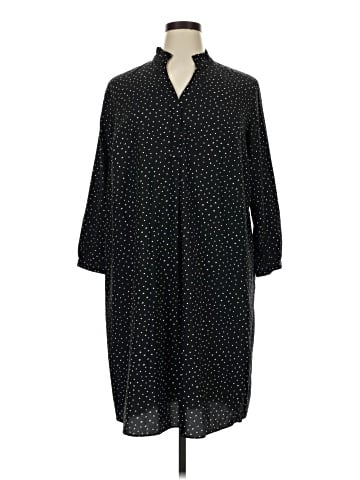 Ava & Viv Casual Dress (view 1)