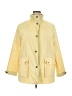 Mackintosh Solid Yellow Raincoat Size 20 - photo 1