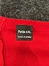 Shein Solid Red Casual Dress Size 4X Petite - photo 7