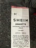 Shein Solid Red Casual Dress Size 4X Petite - photo 8