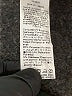 Shein Solid Red Casual Dress Size 4X Petite - photo 9