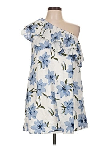 LoveRiche Cocktail Dress (view 1)