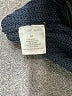 Pinque 100% Acrylic Blue Cardigan Size M - photo 8