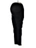 Gap - Maternity Black Active Pants Size 8 - photo 1