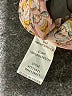 Oddi 100% Polyester Gold Long Sleeve Blouse Size L - photo 9