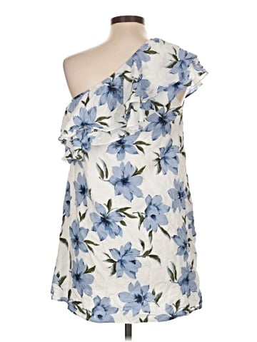 LoveRiche Cocktail Dress (view 2)