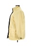 Mackintosh Solid Yellow Raincoat Size 20 - photo 5