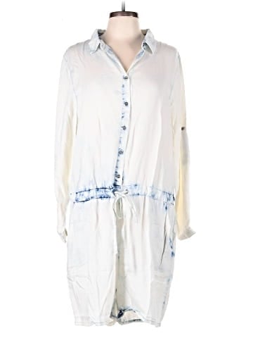 Standards & Practices Casual Dress (view 1)