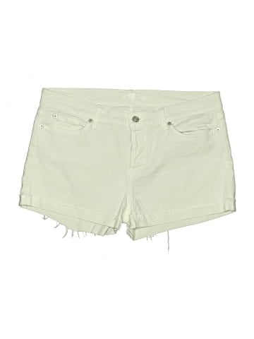 7 For All Mankind Shorts (view 1)