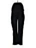 Gap - Maternity Black Active Pants Size 8 - photo 2