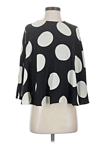 Valentino Long Sleeve Blouse (view 1)
