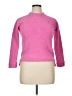 Vineyard Vines Pink Pullover Sweater Size 14 - photo 1