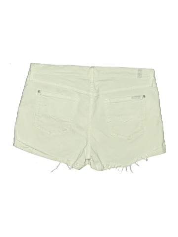 7 For All Mankind Shorts (view 2)