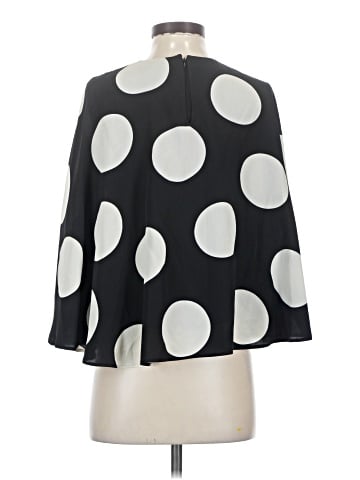 Valentino Long Sleeve Blouse (view 2)