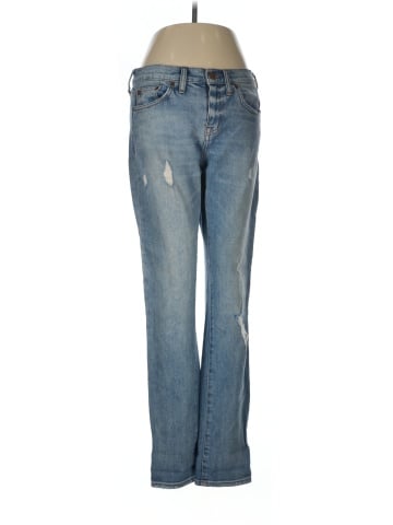 Madewell Jeans (view 1)