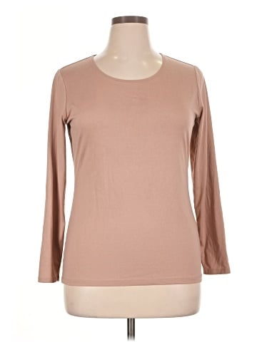 32 Degrees 3/4 Sleeve T-Shirt (view 1)