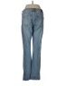Madewell Hearts Blue Jeans Size 27 waist - photo 2