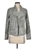 PREMISE Houndstooth Ivory Blazer Size M - photo 1