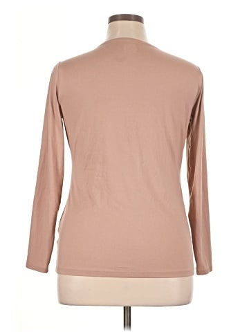 32 Degrees 3/4 Sleeve T-Shirt (view 2)