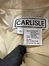 Carlisle Floral Ivory Blazer Size 10 - photo 6